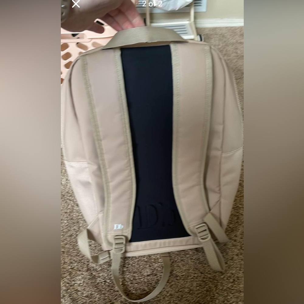 Db Backpack - image 2
